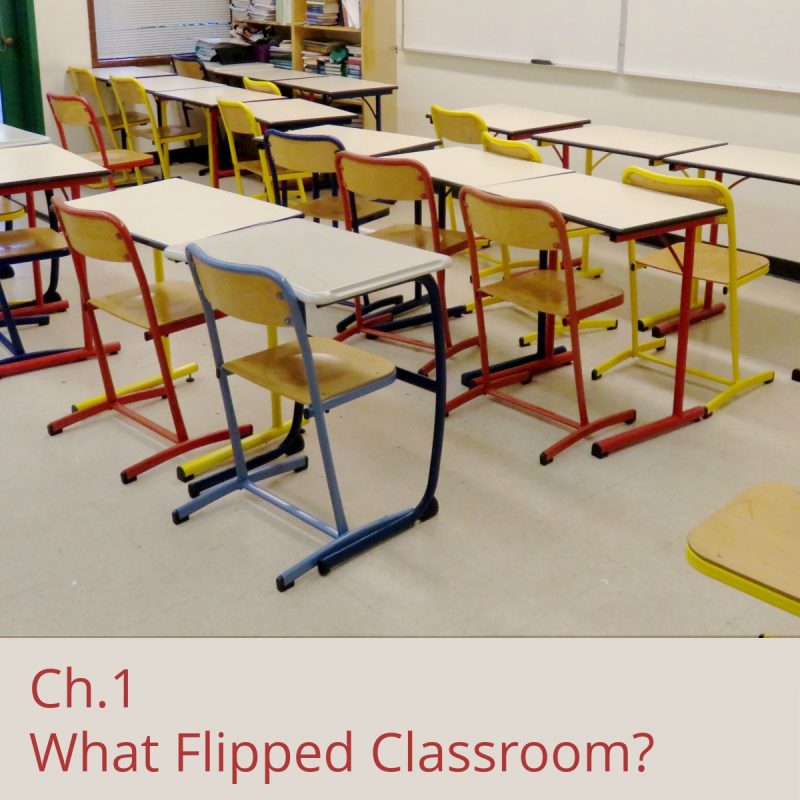 1 What is FlipClass